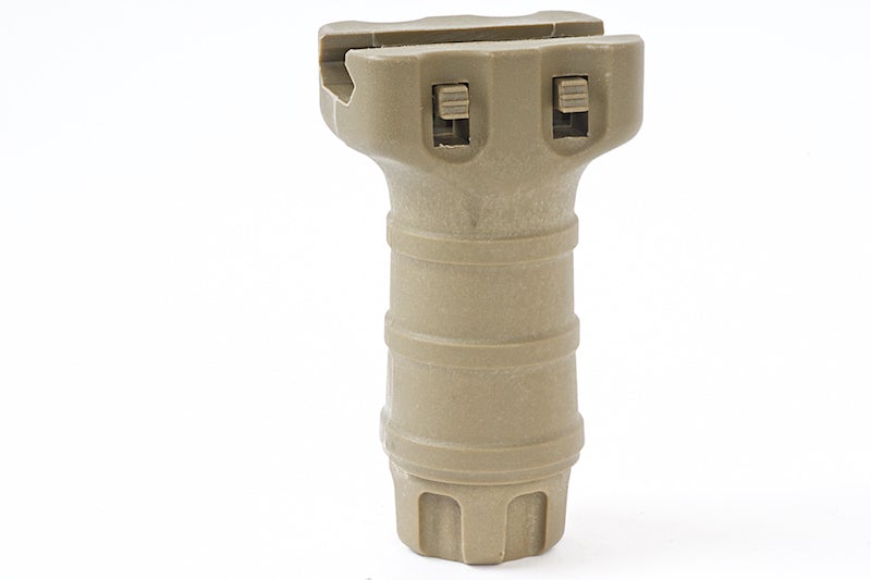 EA TD Stubby Foregrip (Dark Earth)