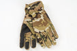 EA Warrior Gloves (XL/ Multicam)