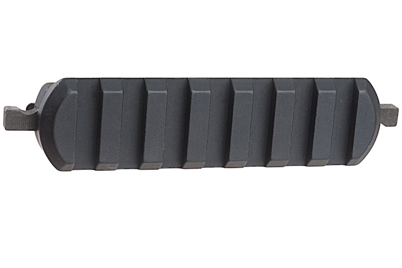 EA 7 Slot QD M-LOK Rail Section