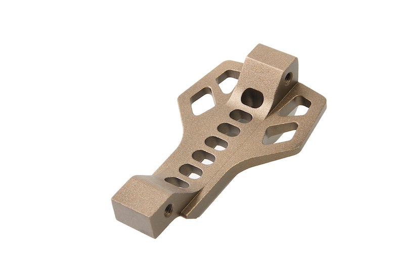 EA Cobra Billet Aluminum Trigger Guard For M4 AEG (DE)