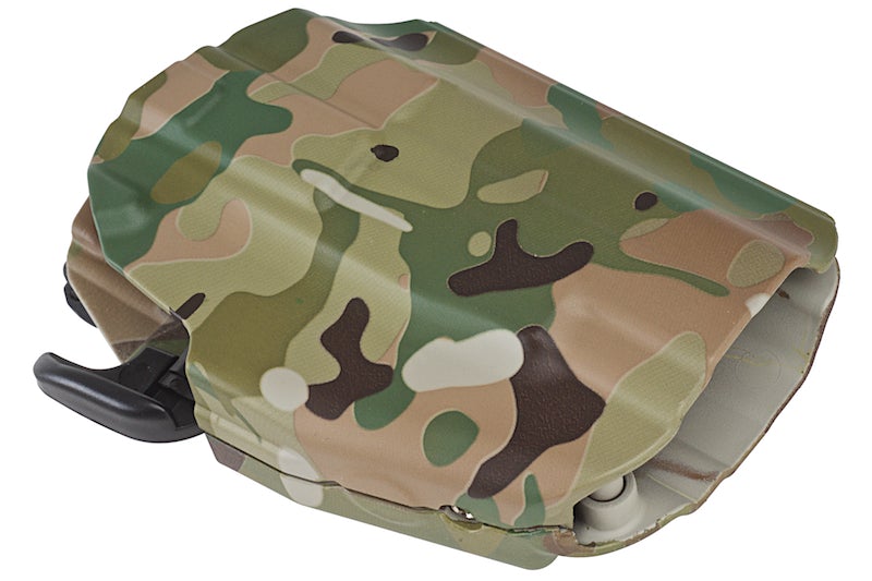 EA 5X79 Standard Holster (Water Transfer Multicam)