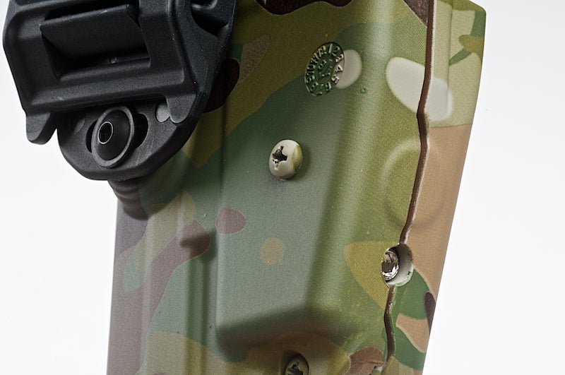 EA 5X79 Standard Holster (Water Transfer Multicam)