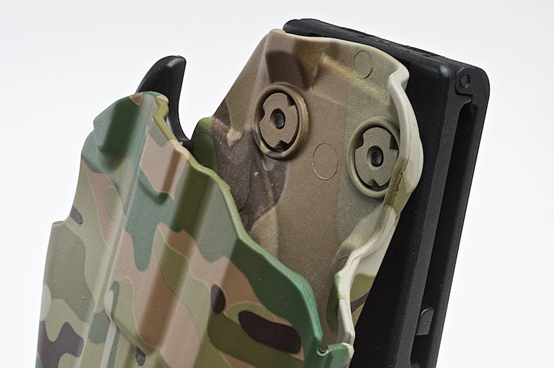 EA 5X79 Standard Holster (Water Transfer Multicam)