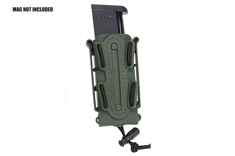 EA SG 2.0 Mag Pouch (Small/ Olive Drab)