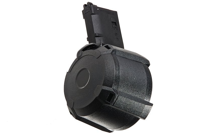 EA 400rds Drum Magazine for Marui MWS M4 GBB