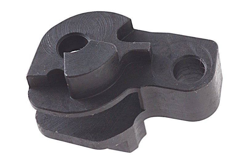 Guns Modify Steel Hammer Sear Set with 7075AL Rotor for Marui Model 18C