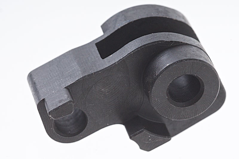 Guns Modify Steel Hammer Sear Set with 7075AL Rotor for Marui Model 18C