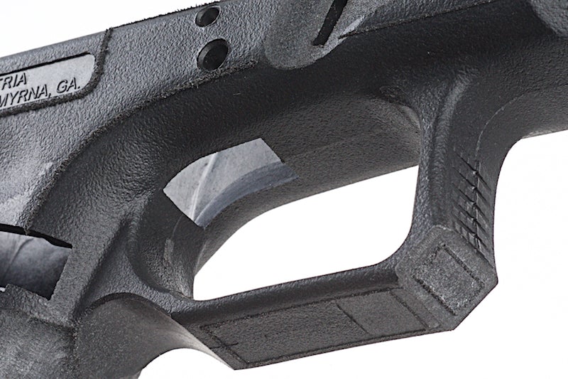 Guns Modify Polymer Gen 3 RTF Frame (AGC Style) for Marui Model 17