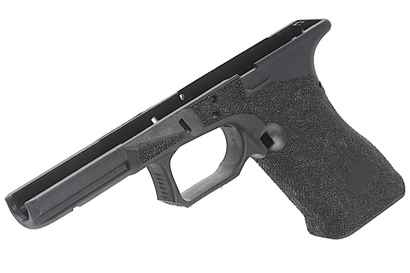 Guns Modify Polymer Gen 3 RTF Frame for Marui M GI7 (Stippling AGC Style)