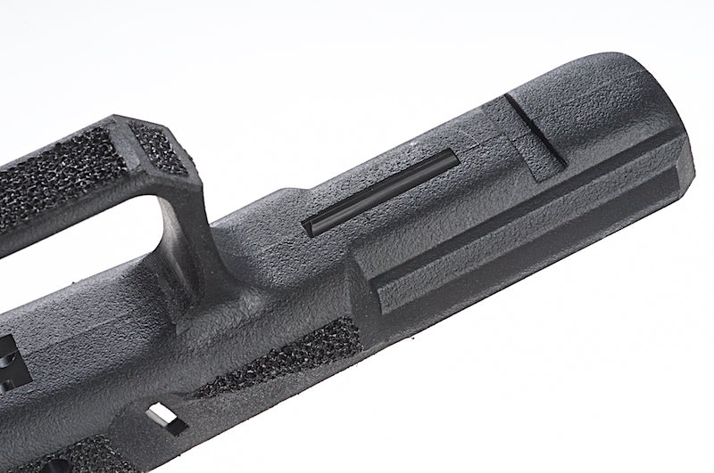 Guns Modify Polymer Gen 3 RTF Frame for Marui M GI7 (Stippling AGC Style)