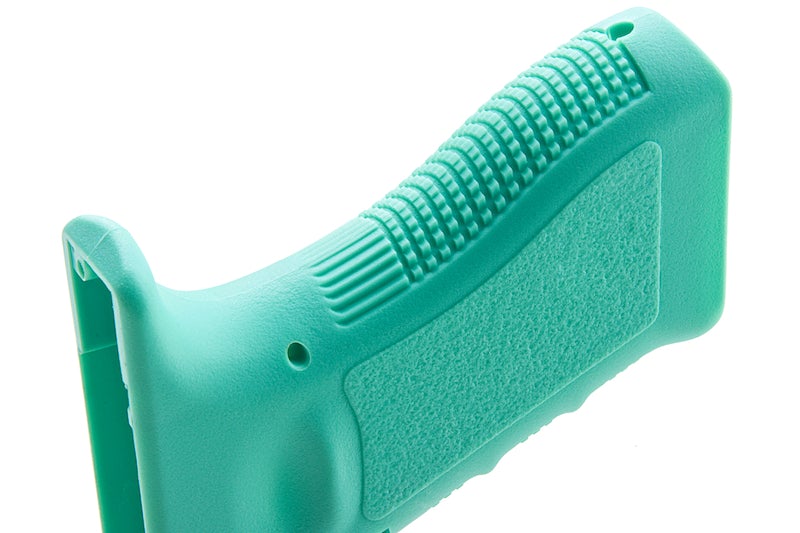 Guns Modify Polymer Gen 3 RTF Frame for Marui Model 17 (Tiffany Blue)