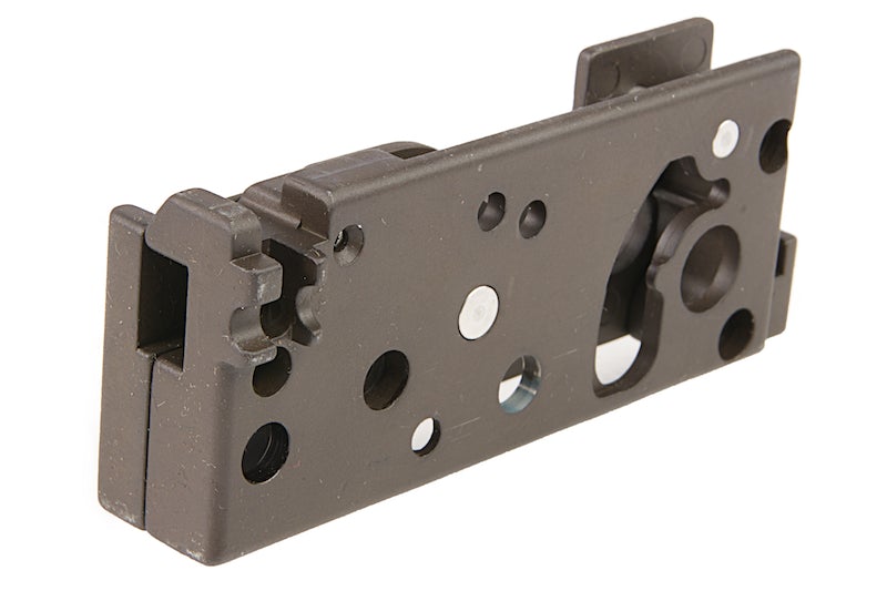 Guns Modify Die-Cast Zinc Alloy Trigger Box for Marui M4 MWS GBB