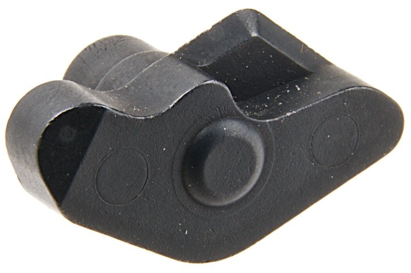 Guns Modify EVO Steel Bolt Stop Buffer for Marui M4 MWS GBB