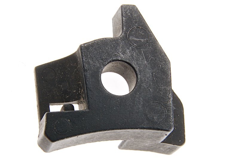 Guns Modify EVO Steel Full Auto Sear for Marui M4 MWS GBB