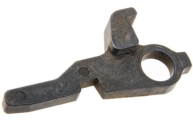 Guns Modify EVO Steel Trigger Sear for Marui M4 MWS GBB