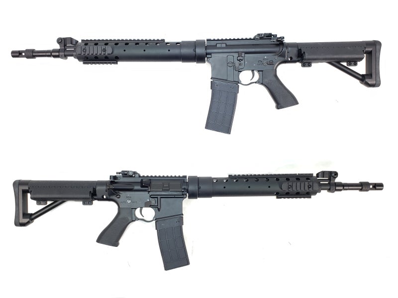 CYMA SPR Handguard SPR/ M4A1 AEG Rifle