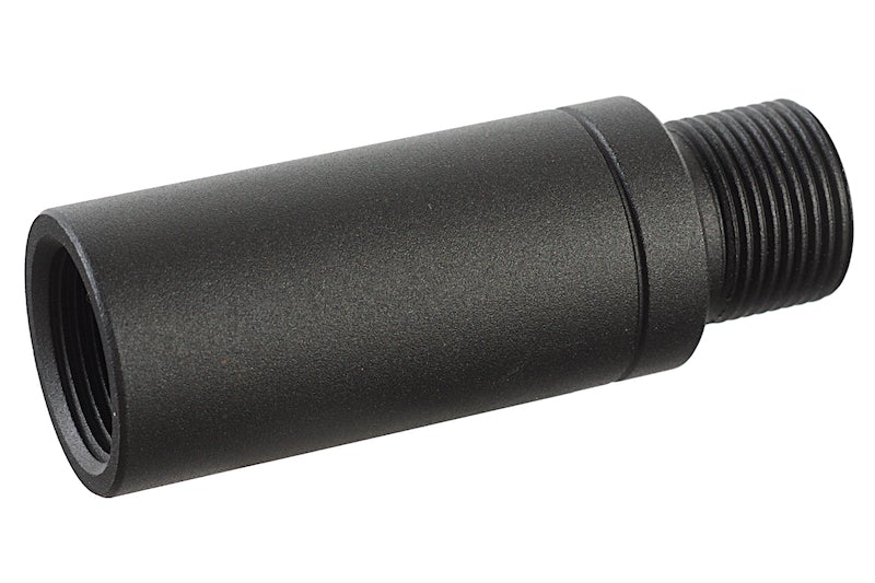 G&P 1.5 Inch Outer Barrel Extension (CW to CCW)