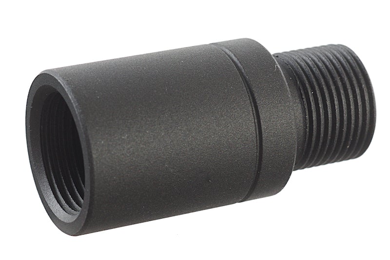 G&P 1 inch Outer Barrel Extension (CW/CCW)