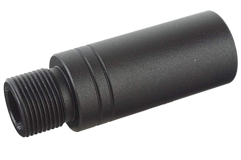 G&P 1.5 inch Outer Barrel Extension (CCW/CW)