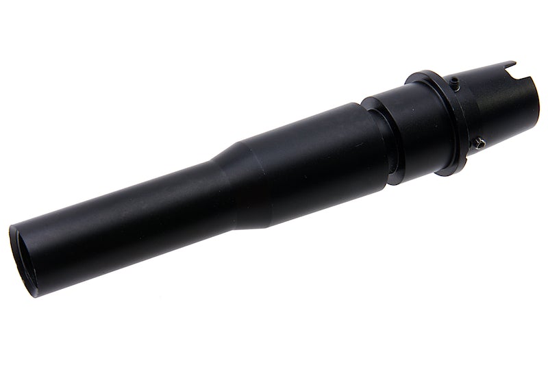 G&P 120mm M.T.F.C. System Outer Barrel Base (16M)