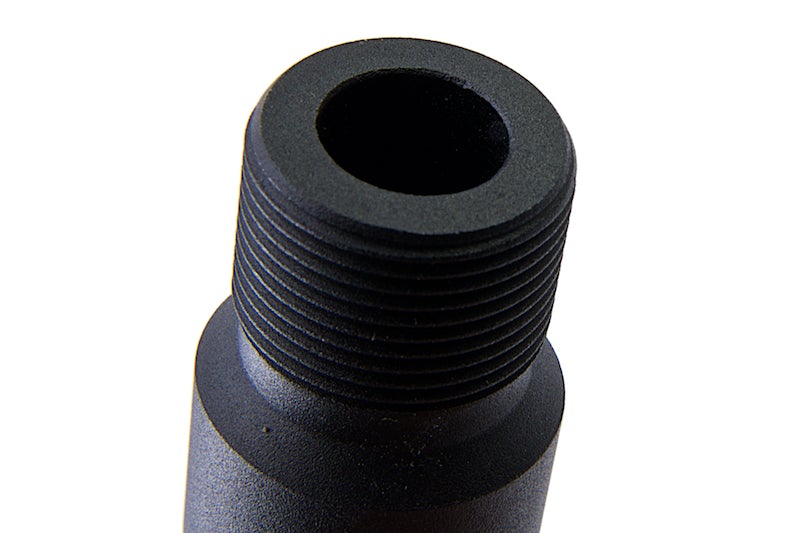 G&P 63mm Outer Barrel Extension (16M, 14mm CW)