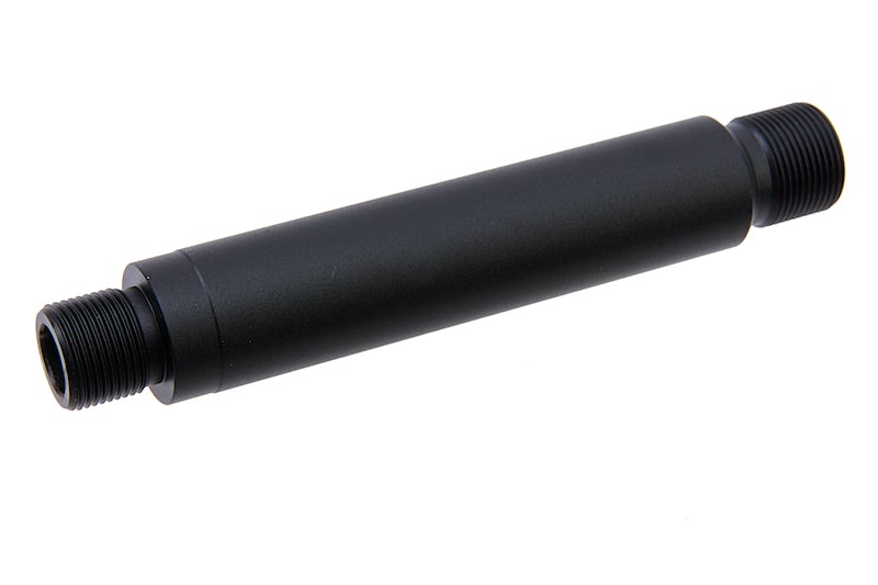 G&P 83mm Outer Barrel Extension (16M, 14mm CW)