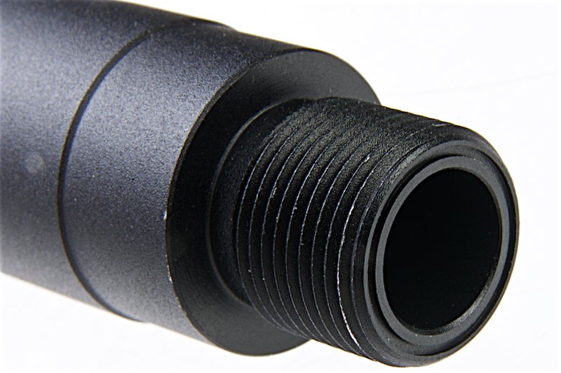 G&P 120mm Outer Barrel Extension (16M/ CW)