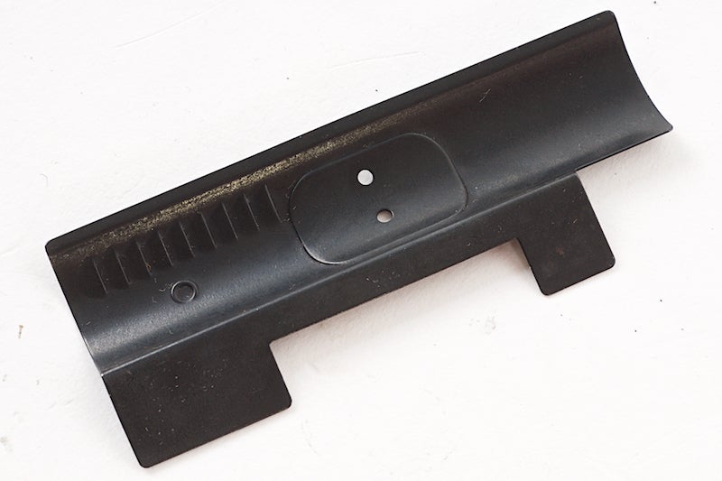 G&P Plastic M4 Charging Handle & Bolt Stop Set for Marui/ G&P M4A1 AEG
