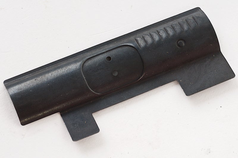 G&P Plastic M4 Charging Handle & Bolt Stop Set for Marui/ G&P M4A1 AEG