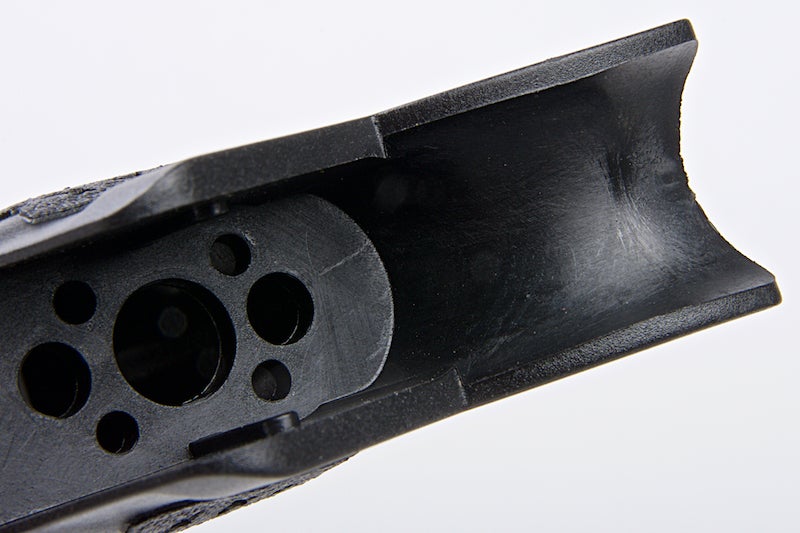G&P US Flag Grip for Marui / G&P M4 /M16 Airsoft AEG