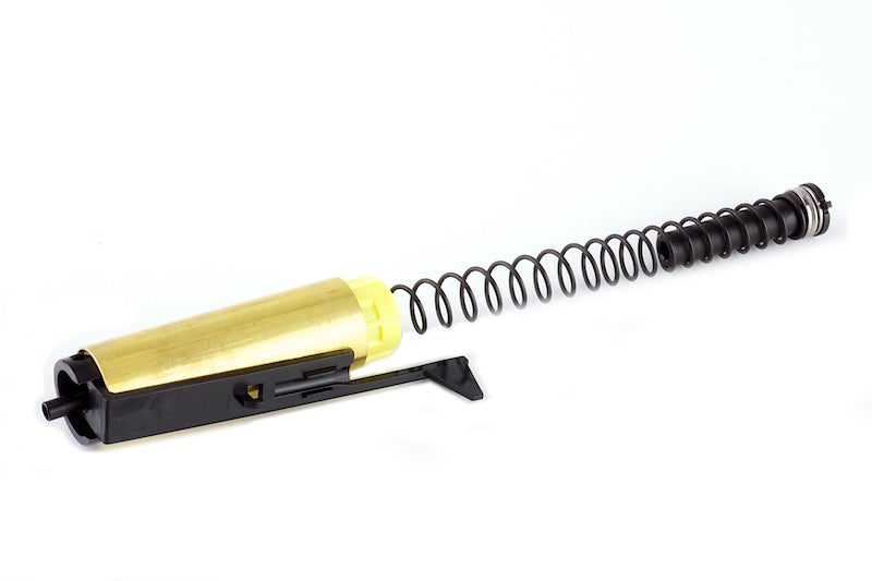 G&P Enhanced Cylinder Set (M16A2/ A/ 90% Spring)