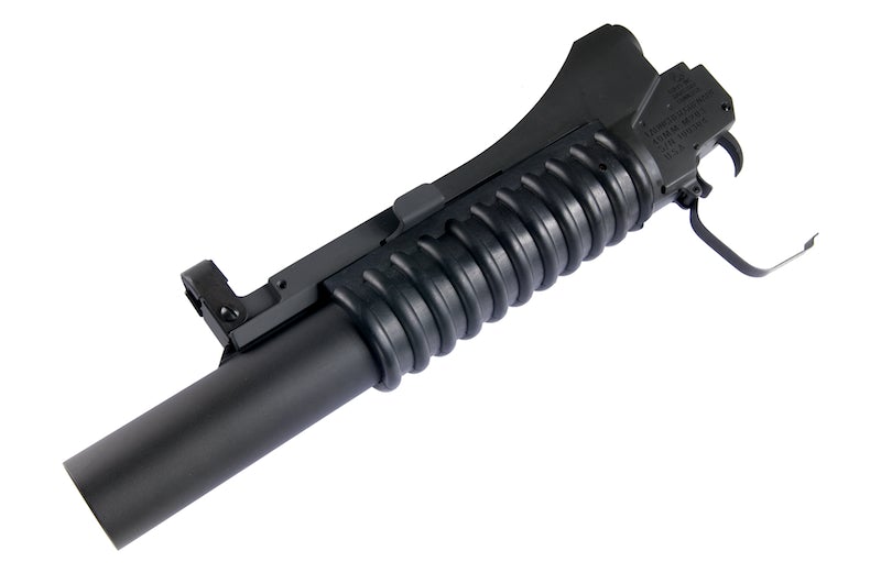 G&P Military M203 Grenade Launcher (Long)