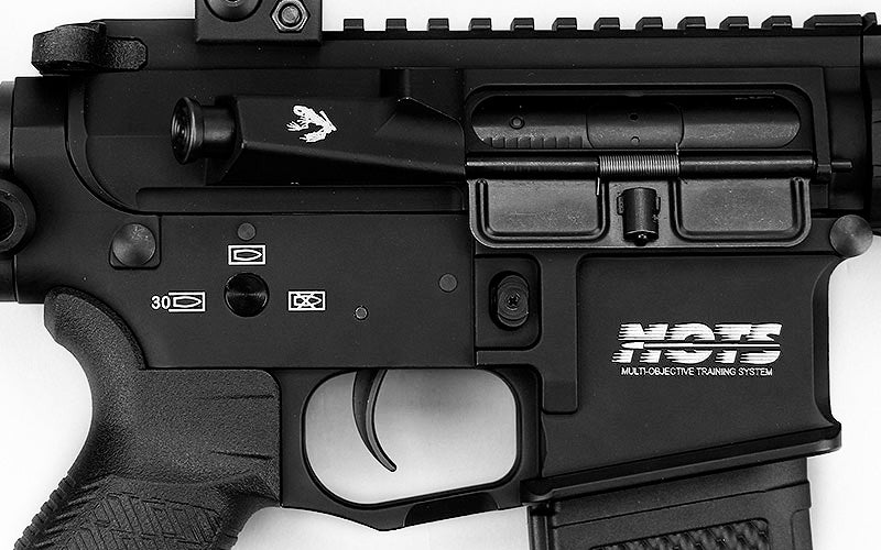 G&P M4 Jack 13 Inch (Polar Star) Rifle