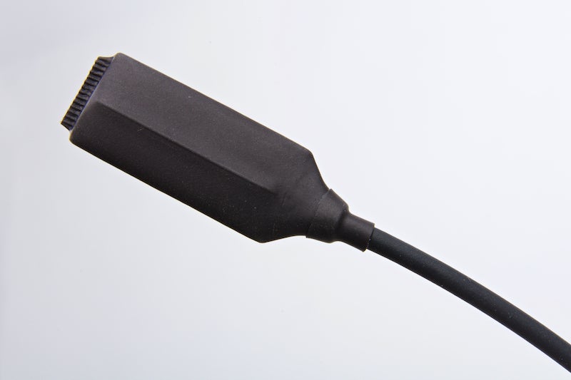 G&P 1700rds AK Attack Type Magazine - Black
