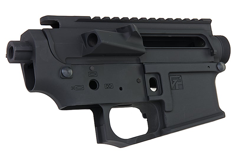 G&P Stealth GP Taper Metal Body Receiver for Tokyo Marui M4/ M16 Series & G&P FRS Series