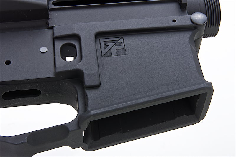 G&P Stealth GP Taper Metal Body Receiver for Tokyo Marui M4/ M16 Series & G&P FRS Series