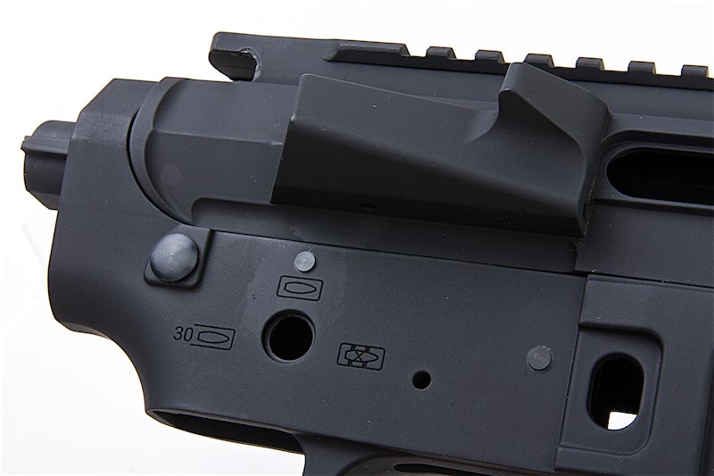 G&P Stealth GP Taper Metal Body Receiver for Tokyo Marui M4/ M16 Series & G&P FRS Series