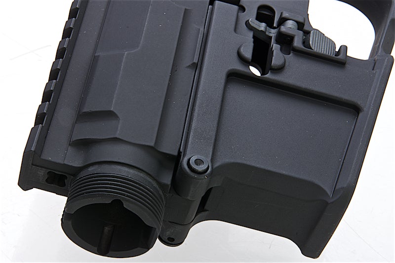 G&P Stealth GP Taper Metal Body Receiver for Tokyo Marui M4/ M16 Series & G&P FRS Series