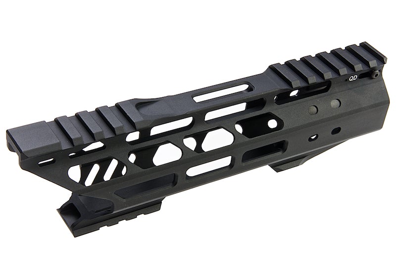 G&P Multi-Task Fore Change System 8" Shark M-Lok (Slim) for G&P M.T.F.C. System