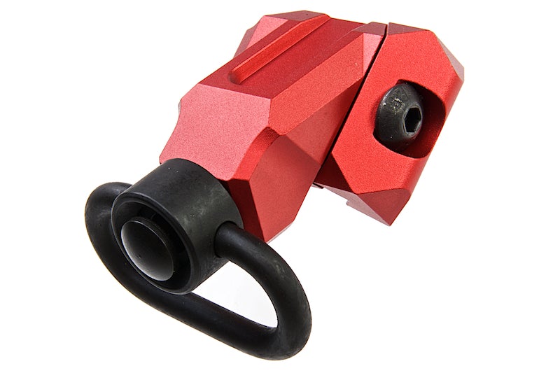 G&P QD Sling Swivel B for RAS Series (Red)