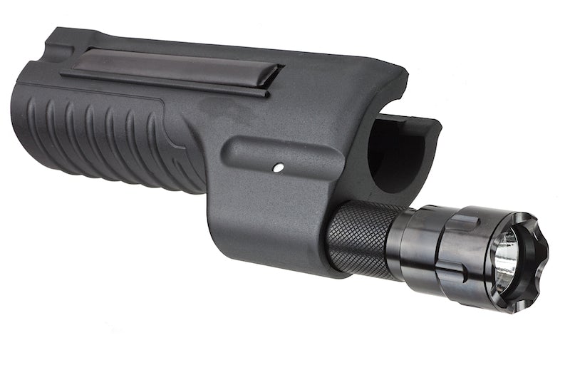 G&P Tactical LED ForeArm for Tokyo Marui Shotgun