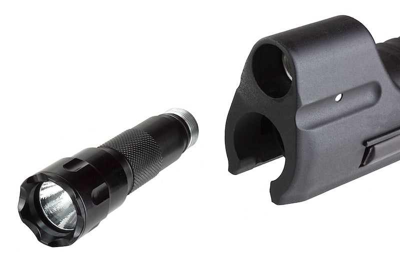 G&P Tactical LED ForeArm for Tokyo Marui Shotgun