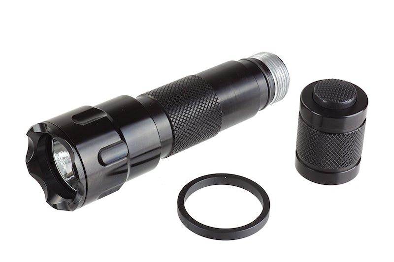 G&P Tactical LED ForeArm for Tokyo Marui Shotgun