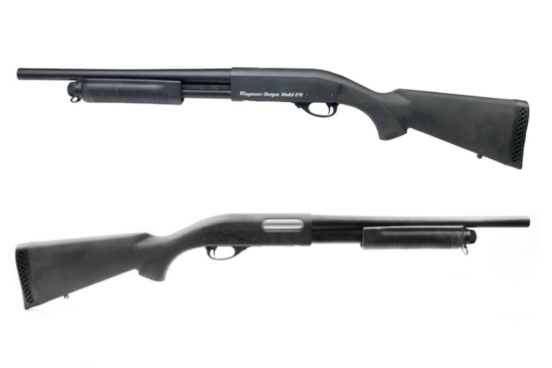 G&P M870 Sheriff Shotgun (Medium)