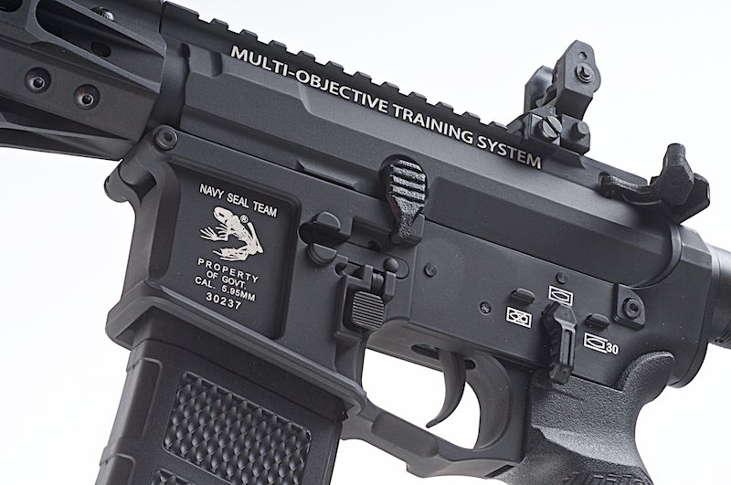 G&P Thor Rapid Airsoft Electric Gun AEG