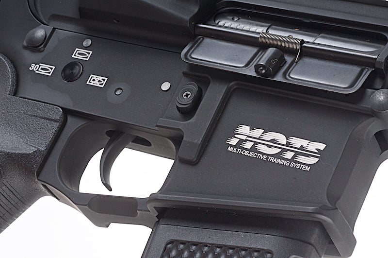 G&P Thor Rapid Airsoft Electric Gun AEG