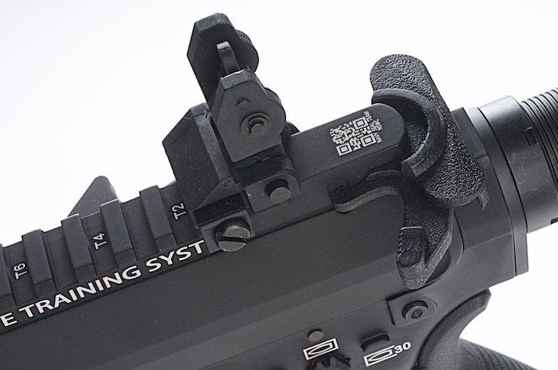 G&P Thor Rapid Airsoft Electric Gun AEG
