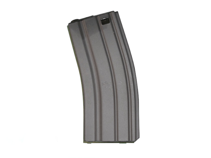 G&P 130rds Mid Cap M4 Magazine (Grey/ 10pcs)