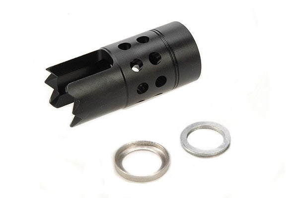 G&P M4 Rebar Cutter (14mm CCW)