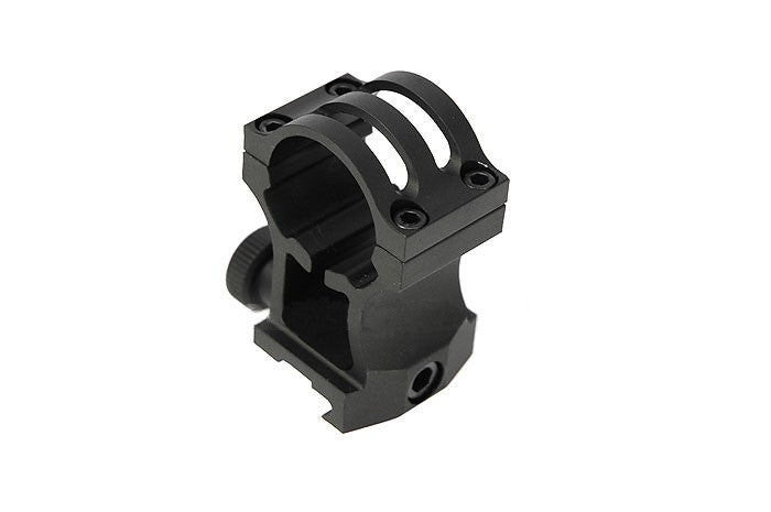 G&P MK18 Mod 0 30mm Red Dot Sight Straight Mount
